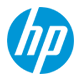 Logo de Hewlett Packard