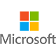 Logo de Microsoft